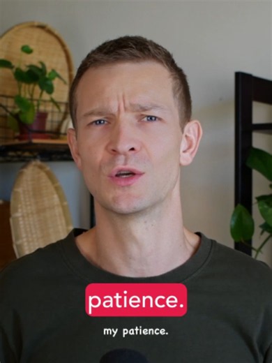 French Listening Quiz! 🎧 Are you patient? (A1/A2) Are you patient? 🎧 Test your French with this A1/A2 Level Mini-Test! ✨ Listen to the video and catch these phrases: 🧘‍♂️