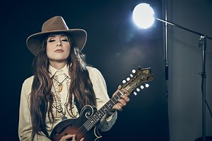 comedian Chelsea Peretti releases new coffee-themed pop EP ft. Kathleen Hanna, Nick Kroll, more