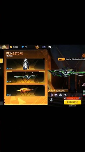 prime store update!! 🥵 💀‼️