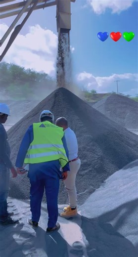 Premium Basalt Available Now at GACH Depot, Saro