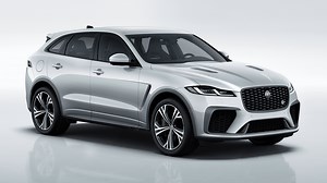 Jaguar F-PACE 2025 Reviews, News, Specs & Prices - Drive