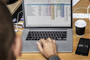 Improve productivity with this AI spreadsheet tool