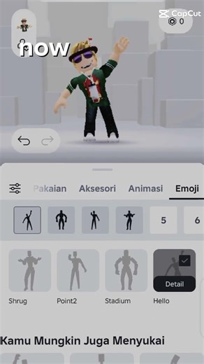 formerly and now Roblox Alvaro