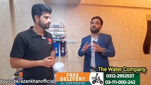 2.9K views · 34 reactions | اب ٹینکر اور سمندر کے کھارے پانی کو بھی...