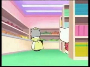 Hello Kitty's Paradise Part 1