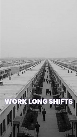 Where Are iPhones REALLY Made?