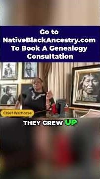 The Secret Societies Behind Modern Tribes