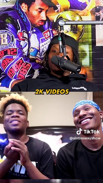 Favorite AMP Video Moments with Duke and Davis