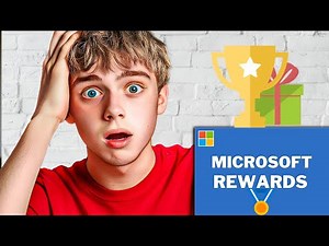 How to get unlimited free Microsoft reward points V2