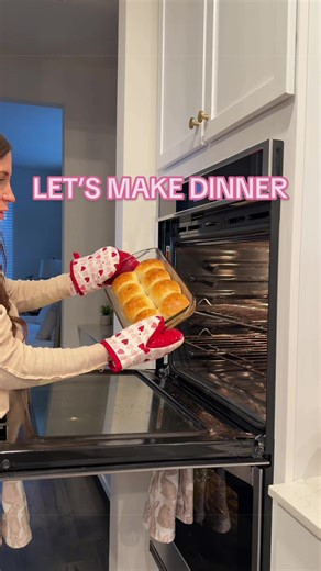 this turned out so good & SOO easy #easydinner #kidfriendlydinner #sloppyjoes #dinnerrecipe #momlife