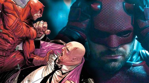 What is Devil’s Reign? MCU’s rumored Daredevil & Spider-Man movie explained