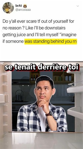Reddit En Francais ! Memes Qui S'inventent Des Fantômes !