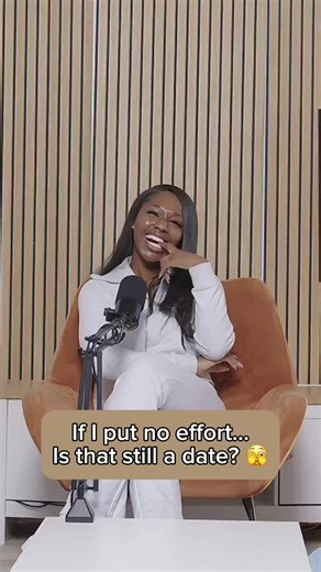 Sis said if she rocks up in wig braids is it still a date… what’s your thought 🤔😂 NEIGHBOURS we need to know! EP54: Is it a date or just vibes? Follow @theflatmatespod for more hilariously related clips that make you think ‘hm it’s so true’ 💭