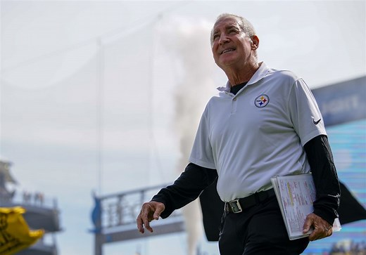 Inside the one-of-a-kind personality of Steelers special teams coach Danny Smith