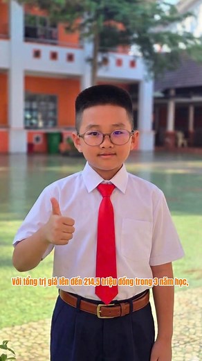 Thành tích của em Đinh Quang Phú (Lớp 3 trường APC Gia Lai) năm học 2026-2026 1 Giải Bạc kì thi Violympic Toán cấp trường 2 Giải Vàng kì thi Violympic Toán tiếng Anh cấp trường 3 Giải Vàng kì thi Violympic tiếng Việt cấp trường 4 Giải Đồng kì thi Violympic Toán cụm cấp trường 5 Giải Bạc kì thi Violympic Toán tiếng Anh cụm cấp trường 6 Giải Vàng kì thi Violympic tiếng Việt cụm cấp trường 7 Giải Đồng kì thi Violympic Toán cấp tỉnh 8 Giải Khuyến khích kì thi Violympic Toán tiếng Anh cấp tỉnh 9 Giải