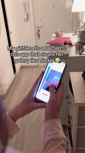 Camera Roll Cleaning App: A Must-Have for Organizing