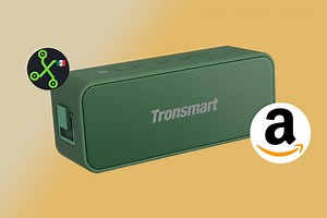 Tronsmart T2 Plus, por sólo 629 pesos y con 12 MSI: esta bocina tiene hasta 24 horas de batería y su precio mínimo histórico en Amazon