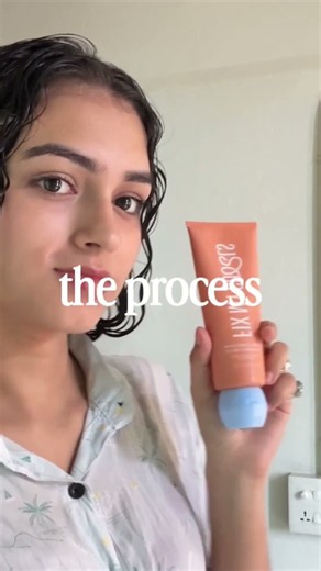 Most iconic curls always with this moisture duo from fix my curls.