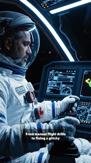 🚀 ARTEMIS II UPDATE: THE ENGINE BURN THAT BROKE EARTH’S GRIP