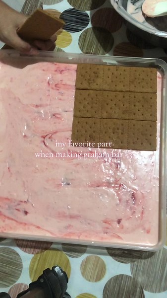 Grahammy's on TikTok