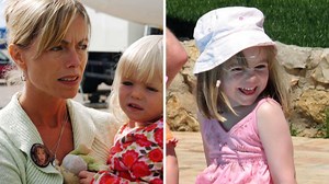 Dr Phil sits down with woman claiming to be Madeleine McCann