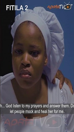Fitila 2 Yoruba Movie 2026 Official Trailer Showing Tomorrow On ApataTV+