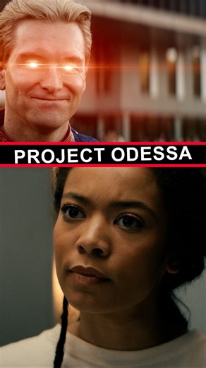 1K views | Project Odessa And Marie Connection Explained Gen V Season 2 Episode 6#GenV #TheBoys #Season2 #Episode6 #EasterEggs #EndingExplained #Review #ThingsYouMissed #Homelander #BlackNoir #SoldierBoy #Comics #reaction #Cipher | Movies Vibes | Facebook