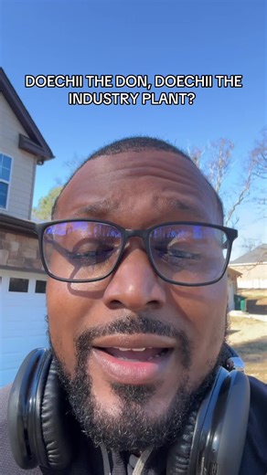 Doechii's entire journey is documented both in video format and in the lyrics of her songs. The songs that she writes herself. #fypシ #rap #doechii