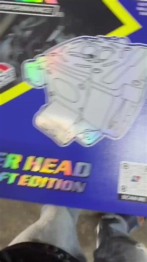 Y15 Combo Head Block Installation Guide