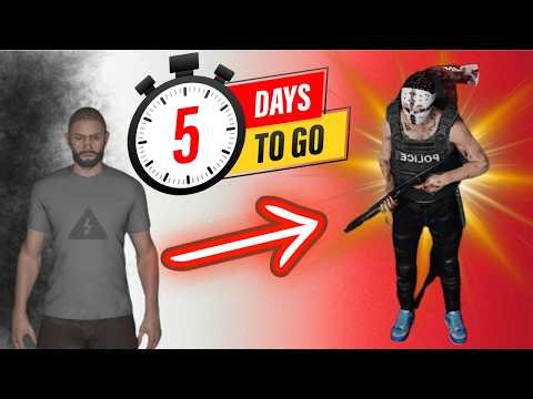 Complete Step By Step Survival Guide For Day 1 to 5 - HumaitZ Guide & Advanced Tips