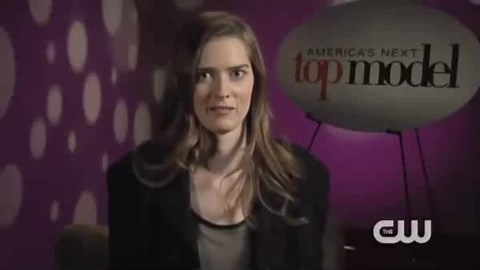 America's Next Top Model: Cycle 15 Winner: Ann