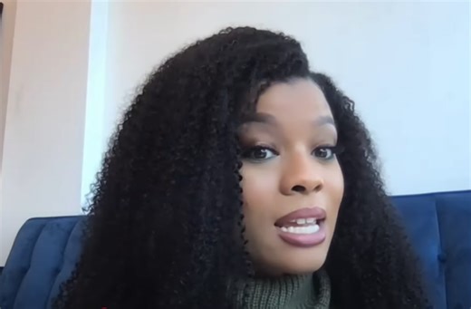 WATCH: Beyond The Gates' Ambyr Michelle Spills on Eva "Healing" and Kat Rivalry (VIDEO)