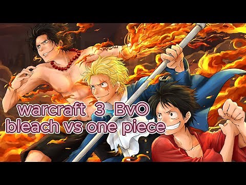 Warcraft III | BVO New world 2023