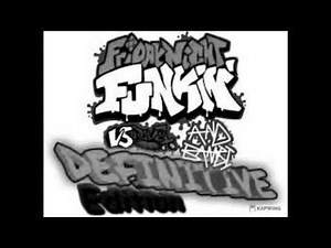 Disposition (Slowed+Reverbed) - FNF Vs Dave & Bambi Definitive Edition