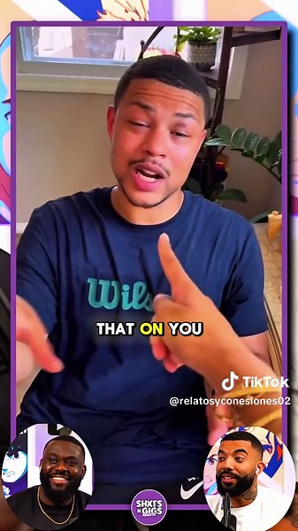 PEOPLE THAT ARE MADE FOR EACHOTHER! #shxtsngigsclips #shxtsngigs #shxtsngigspodcast #shxtsngigsfanpage