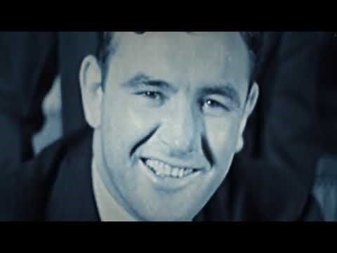 James Braddock - The Cinderella Man