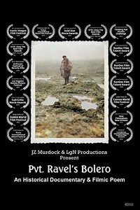 Pvt. Ravel's Bolero (2022) - Movie