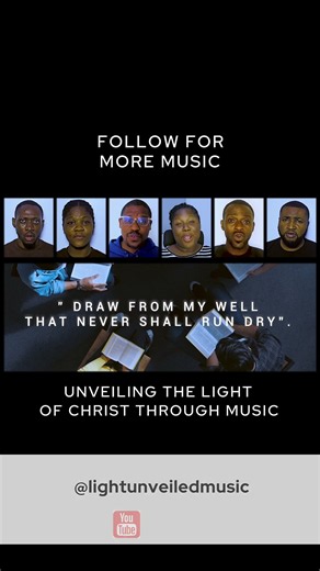Fill My Cup, Lord | If Your Soul Feels Empty, This Timeless Hymn Is for You