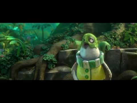 sobrevivir canción de pepillo rio 2 Full HD 1080p