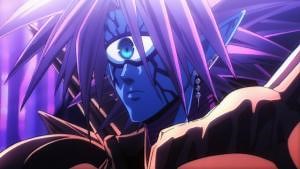 One-Punch Man saison 1 épisode 11 Le champion de l'univers