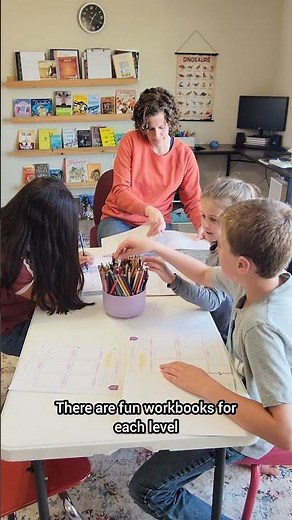 THE GOOD AND THE BEAUTIFUL NEW HISTORY #thegoodandthebeautiful #tgtb #homeschooling #homeschool