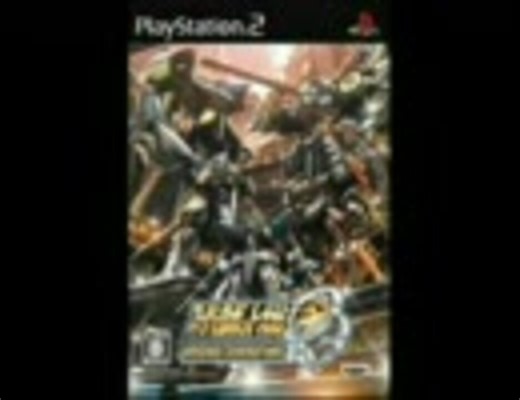 SRW・OGｓ 【VIOLENT BATTLE】