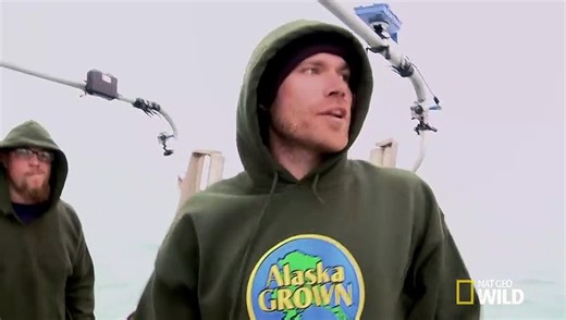 Alaska Fish Wars | show | 2013 | Official Clip