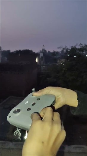 DJI Air2s remote control setup #djiair2s #remotework #dronesetup #djicontrol #shorts #youtubeshorts