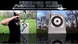 1K views · 34 reactions | John Dudley shows you how to walk-back tune your bow on this week's Lancaster Archery Nocked and Ready to Rock segment of Nock On TV on The Sportsman Channel. #nockedandreadytorock | Lancaster Archery Supply | Facebook