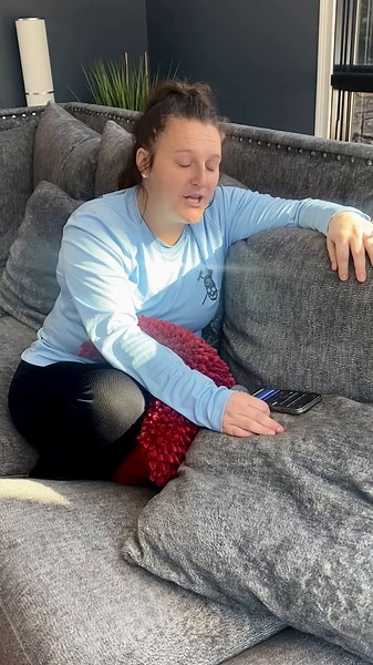 Stunning Cover Performance by Jennifer Crystal Foley