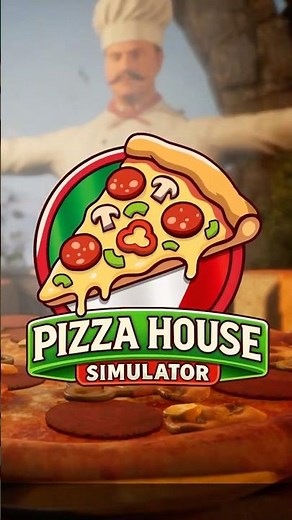 Pizza House Simulator proves I'm terrible at being Italian. [Sponsored]
