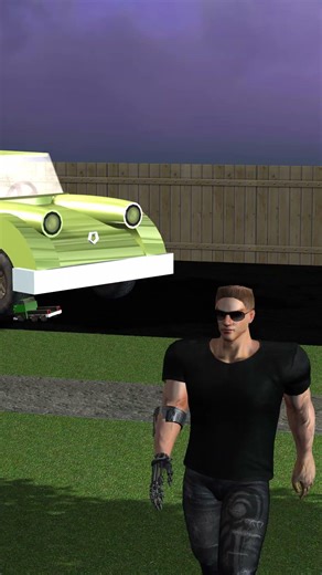 Terminator (outtake)