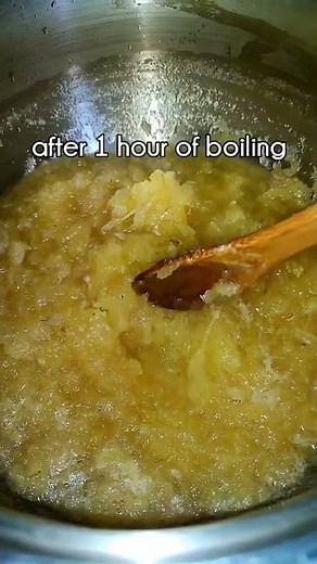 Make Pineapple Jam at Home With 3 Ingredients #pineapplejam #pineapplejamrecipe