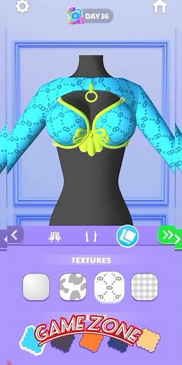 Bra Maker New Game Tailer All Mobile Gameplay #gaming #games